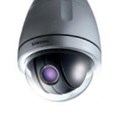 Camera Samsung SCC-6433P
